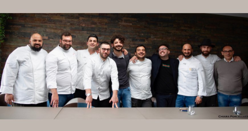 Puglia Lab: nasce l'associazione che riunisce i talenti pugliesi del food