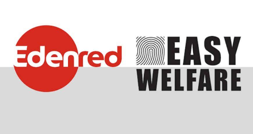 Edenred acquisisce Easy Welfare