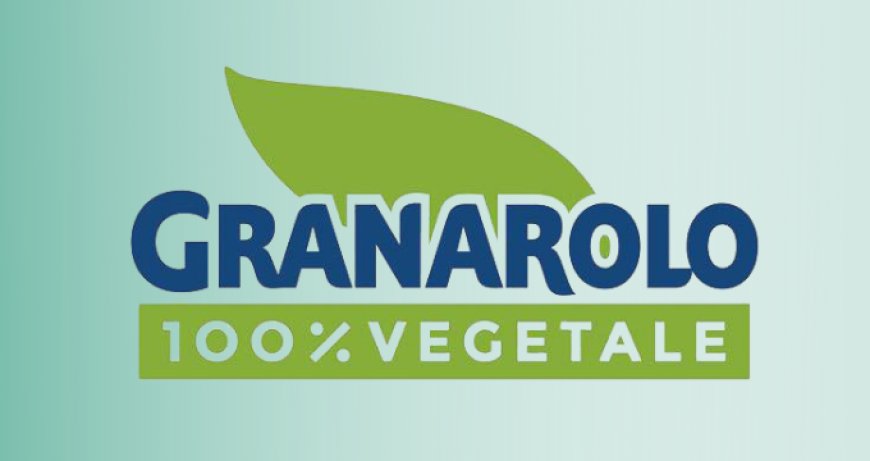 Restyling e nuove referenze per Granarolo 100% Vegetale