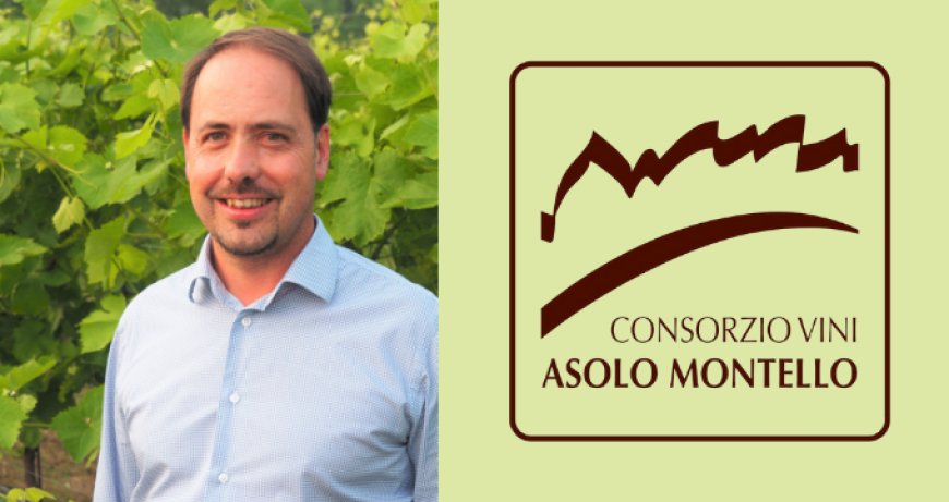Consorzio Asolo Montello: nuovo presidente e nuovi progetti
