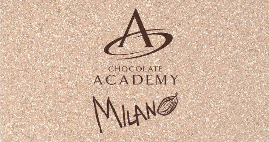 Il primo biennio di successi per Chocolate Academy Center Milano