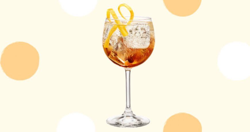 Disaronno® Fizz protagonista dei cocktail estivi