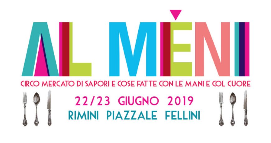 Massimo Bottura dà il via al circo dei sapori "Al Mèni"