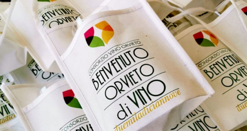 Benvenuto Orvieto DiVino: grande successo per la prima edizione