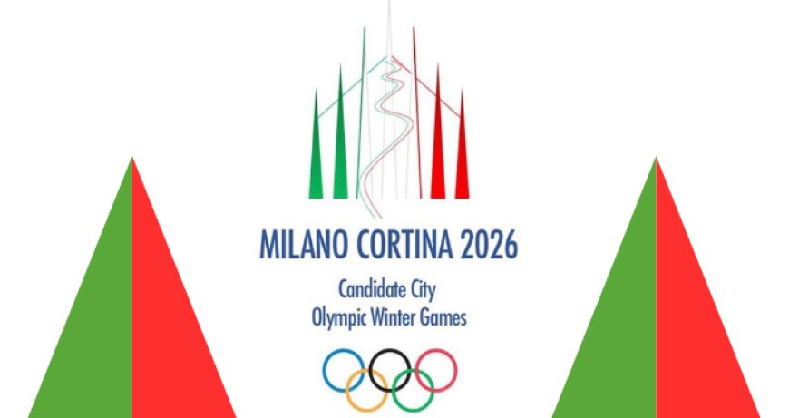 Olimpiadi invernali 2026: grande conquista per l'Italia. Fipe entusiasta