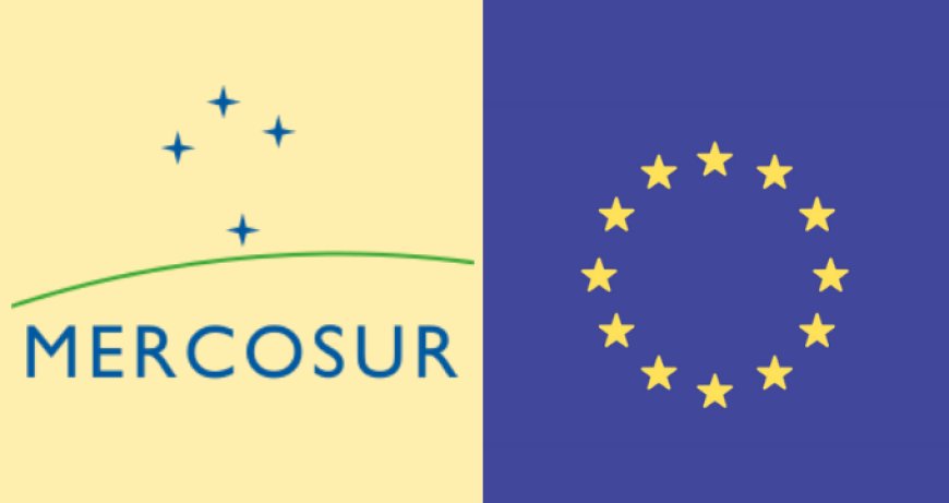Accordo UE- Mercosur: perplessità per le sorti del vino italiano