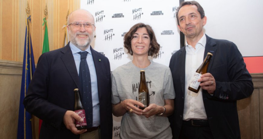 Nasce Malnatt: la birra del riscatto dalle carceri di Milano