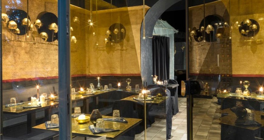 Valhalla Milano: nuove atmosfere nel ristorante vichingo