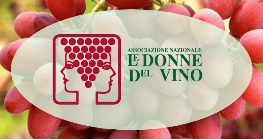 Le Donne del Vino: in Sicilia la prima consulta nazionale con la Regione
