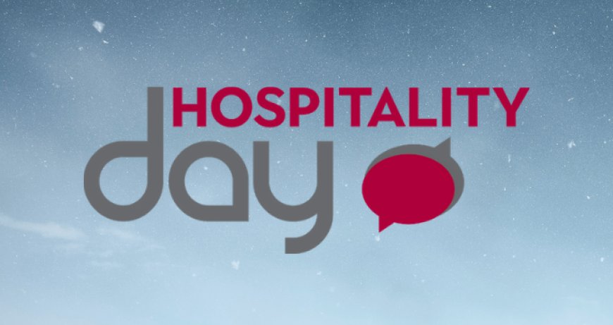 Hospitality Day: l'evento dedicato all'ospitalità di Teamwork torna a ottobre