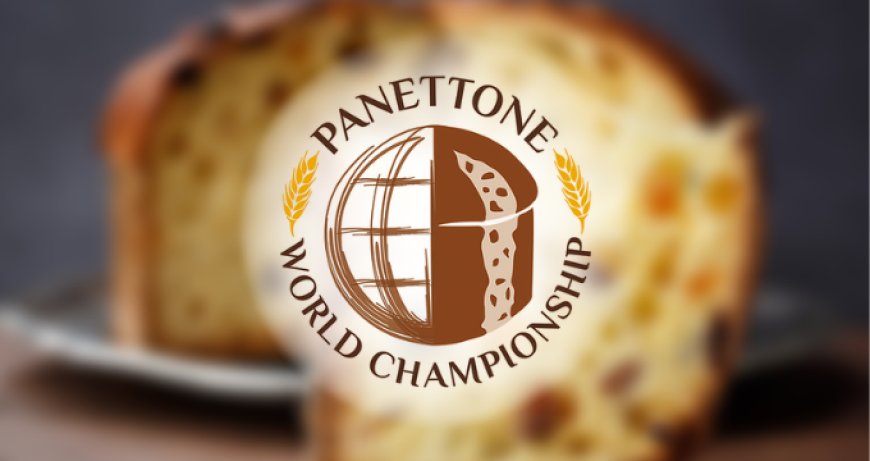 A Parma le semifinali del Panettone World Championship