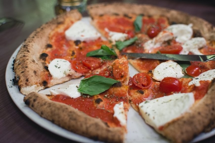 La pizza più apprezzata del Nord Italia? Quella con gli ingredienti Cattel SpA