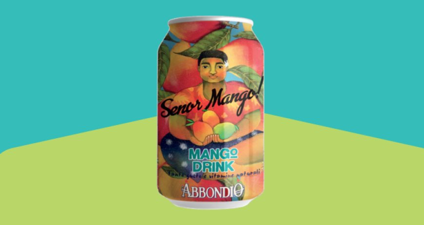 L'estate ha un nuovo sapore con Senor Mango!