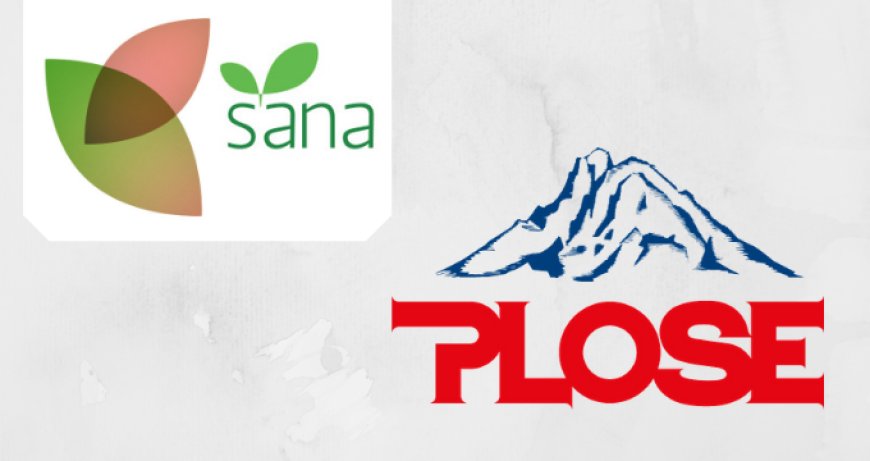 Fonte Plose a Sana 2019: il bio all'insegna del plastic-free