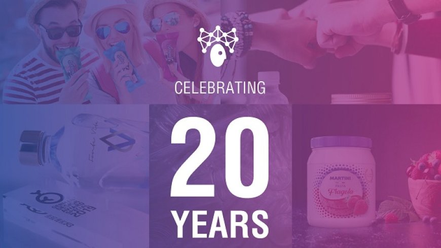 PET Engineering celebra i suoi primi 20 anni nel business del packaging in PET