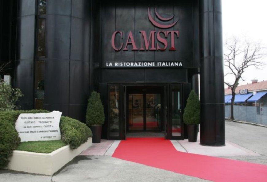 Camst Italia: non va a buon fine la vendita di Gastronomia Italiana