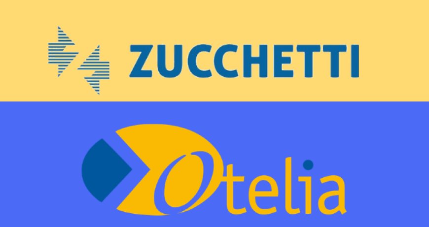 Nexteam del Gruppo Zucchetti acquisisce Otelia