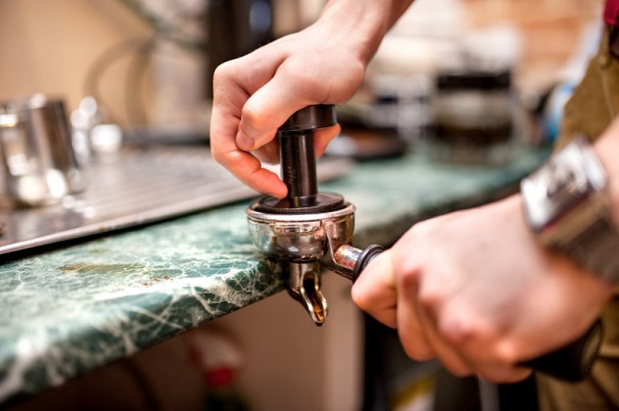 Competitive Data: nel 2018 il caffè nel canale Horeca cresce dello 0,7%