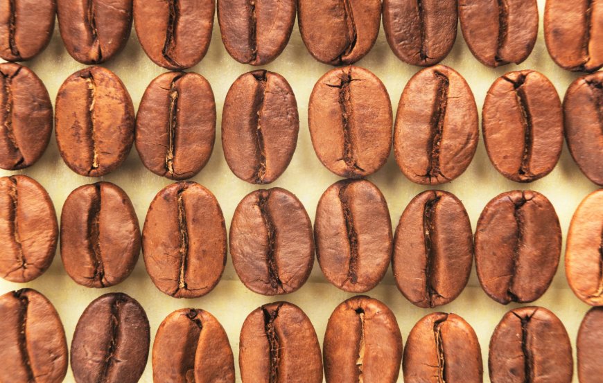 Contro le frodi alimentari nel caffè: il metodo analitico dall'Università di Napoli Federico II