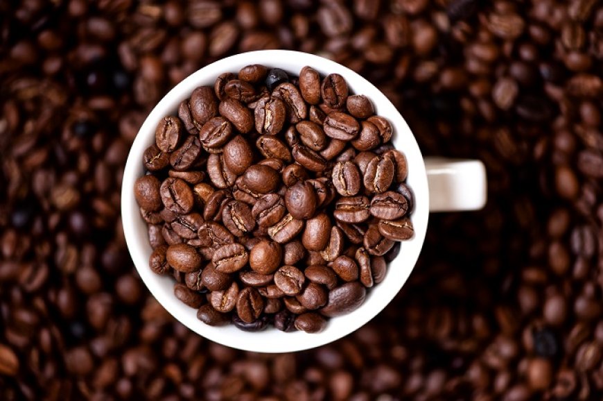 Il caffè potrebbe prevenire i calcoli renali