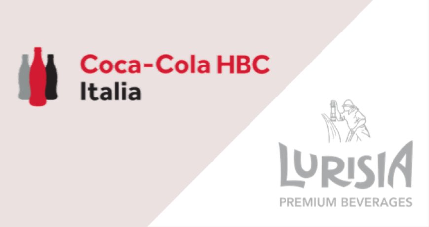 Coca-Cola HBC Italia verso l’acquisizione di Lurisia