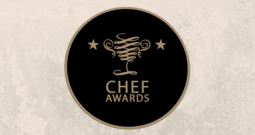 Chiusa con successo la terza edizione di Chef Awards