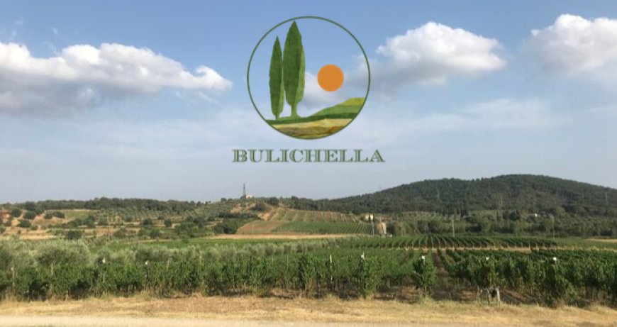 I vini Bulichella aprono la stagione Da Burde
