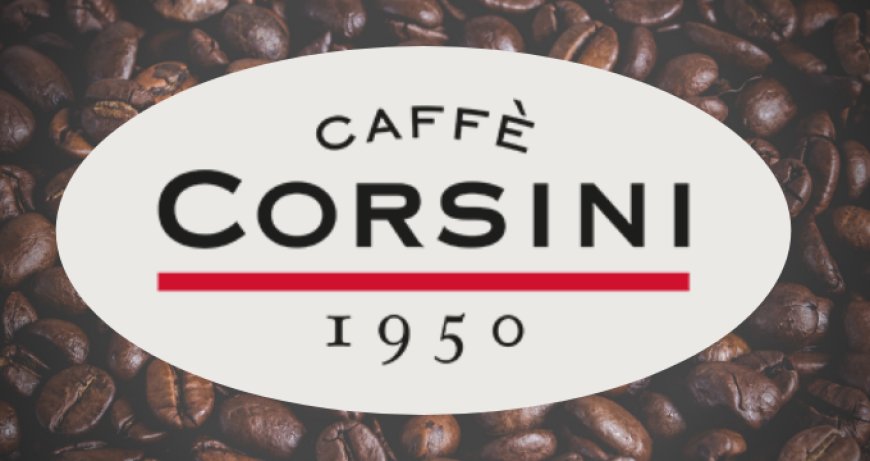Caffè Corsini presenta in anteprima a Host e Anuga le nuove capsule compostabili