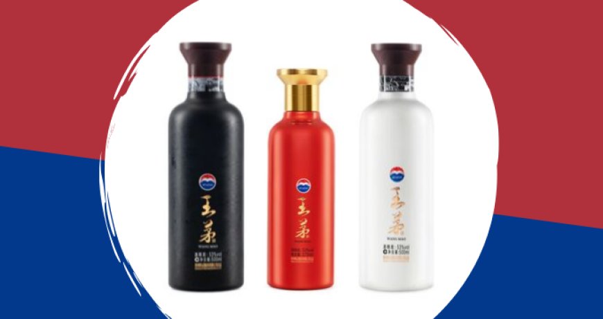 Wang Mao, luxury brand spirits della famiglia Moutai, si presenta in Europa