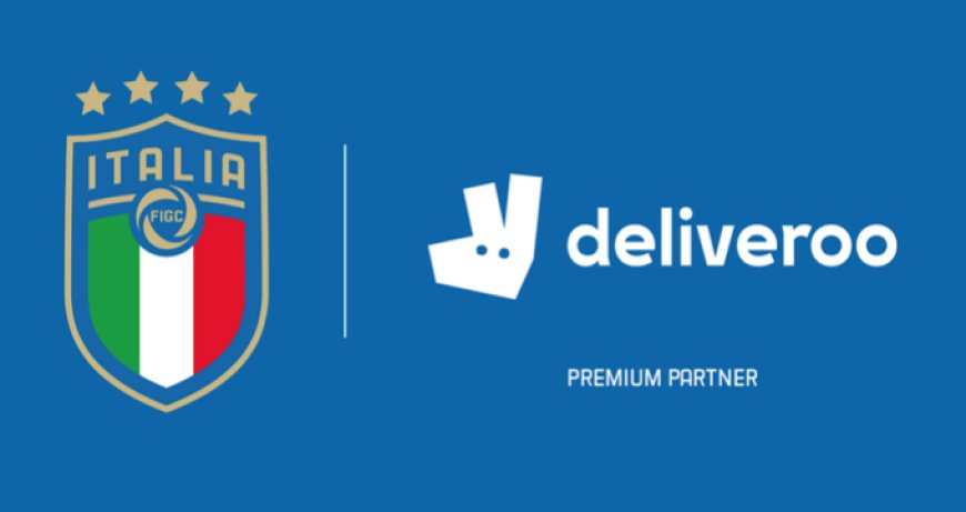 Deliveroo supera le 100 città e annuncia una sponsorship speciale
