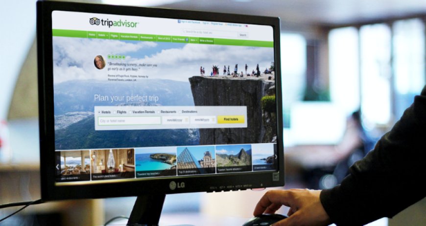 TripAdvisor presenta TripAdvisor Connect, una nuova soluzione per gli inserzionisti