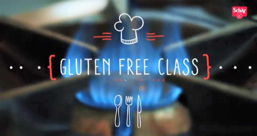 Dr. Schär Foodservice torna con Gluten Free Class negli alberghieri d'Italia
