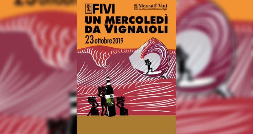 Un Mercoledì da Vignaioli 2019: tre locali in Campania dove conoscere la FIVI
