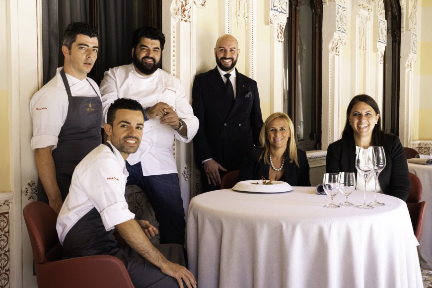 Villa Crespi 1° in Italia e 3° al mondo per i TripAdvisor Travelers' Choice Restaurants