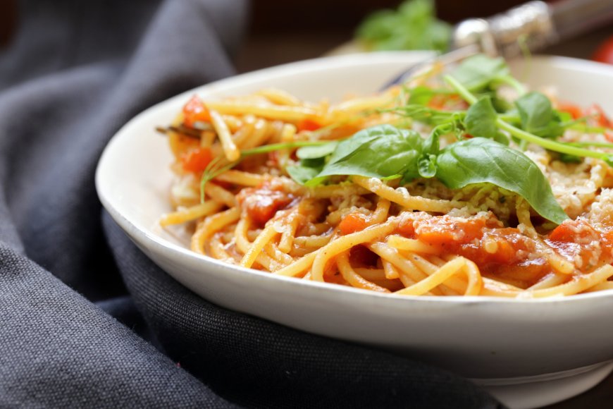 World Pasta Day: cosa preferiscono gli italiani secondo TheFork e Just Eat