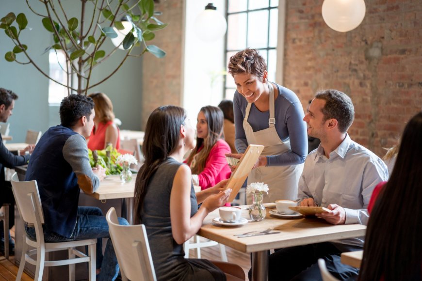 TripAdvisor e TheFork hanno influenzato 2 miliardi di spesa dei clienti nella ristorazione