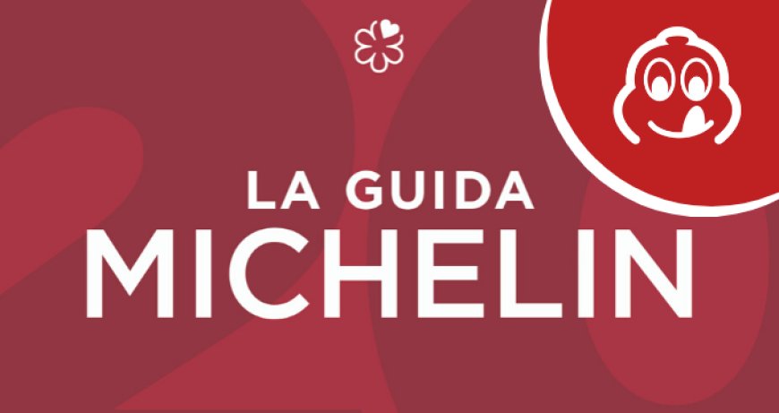 Guida Michelin Italia 2020 presenta in anteprima i Bib Gourmand