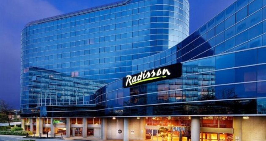 Radisson Hotel Group annuncia due nuove nomine all'interno del gruppo