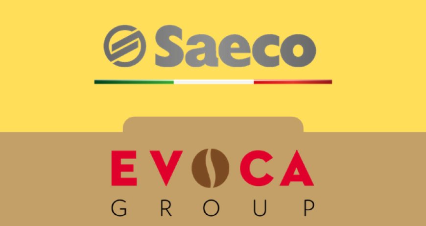 Saeco ha presentato a Host "Royal", l'ultima nata per il mercato OCS