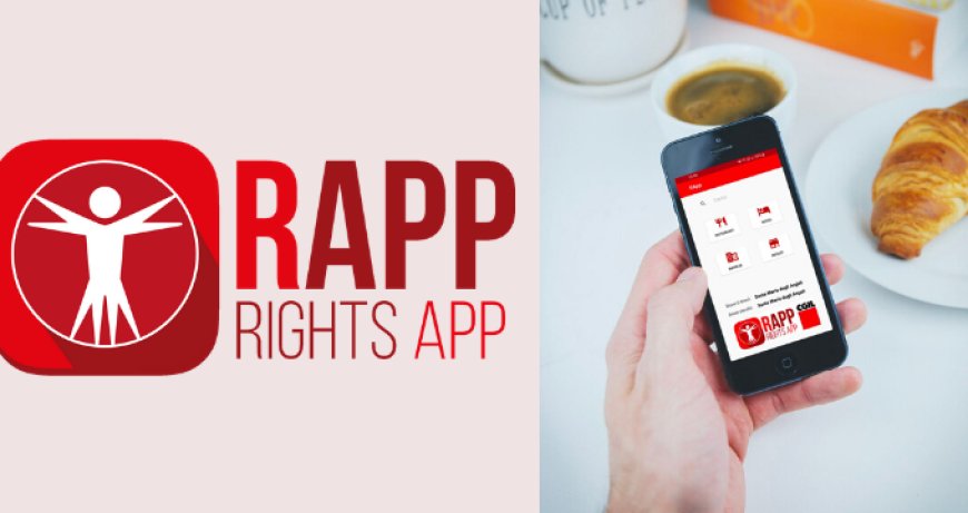 Arriva Rights App, per scegliere un ristorante che rispetta i diritti dei lavoratori