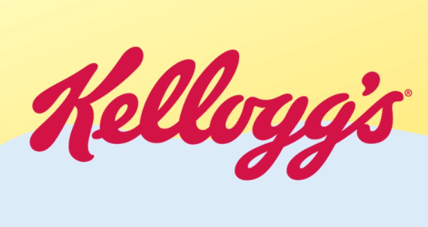 Kellogg: un impegno concreto per ridurre gli sprechi entro il 2030