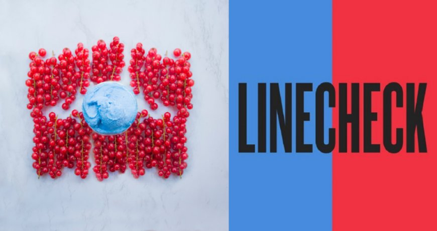 L’agri-gelateria milanese Gusto 17 crea 4 gusti per il Linecheck Festival 2019