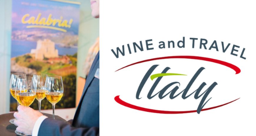 Wine and Travel Italy: in Canada grande successo per le cantine calabresi