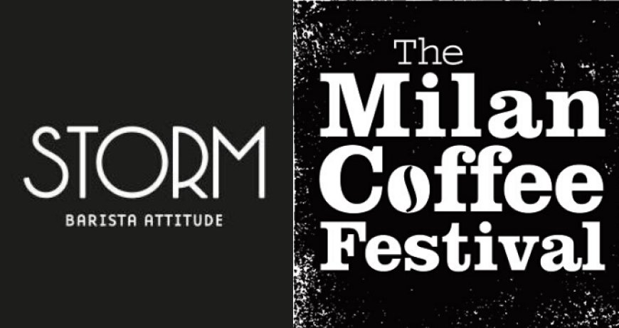 Storm al Milan Coffee Festival con Sea Shepherd