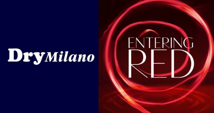 Il tour di Campari Entering Red approda al Dry Milano