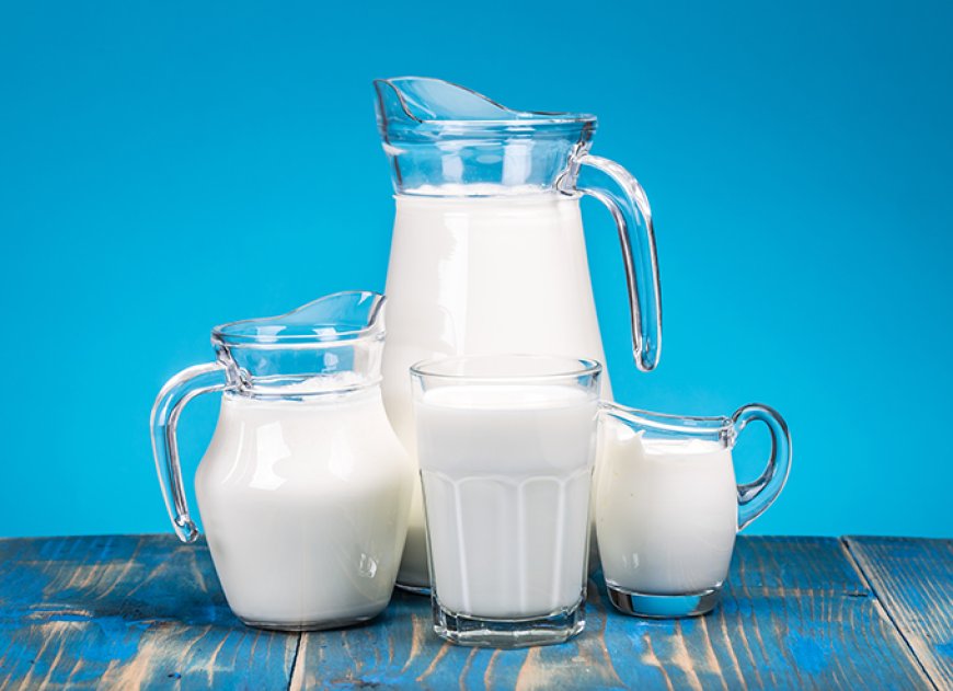Un bicchiere di latte al giorno riduce il rischio di tumori e malattie cardiovascolari