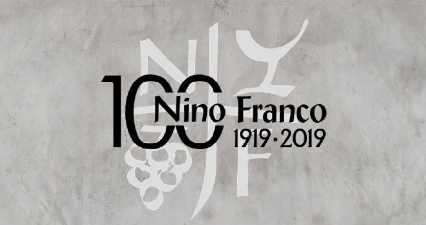Nino Franco festeggia i suoi 100 anni con un importante successo