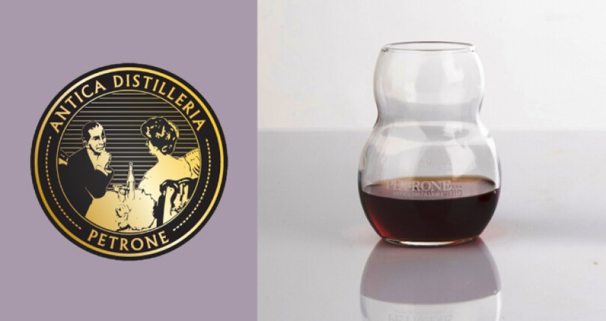 Dalla collaborazione tra Giugiaro Architettura e l’Antica Distilleria Petrone nasce l’esclusivo bicchiere “Bufala”
