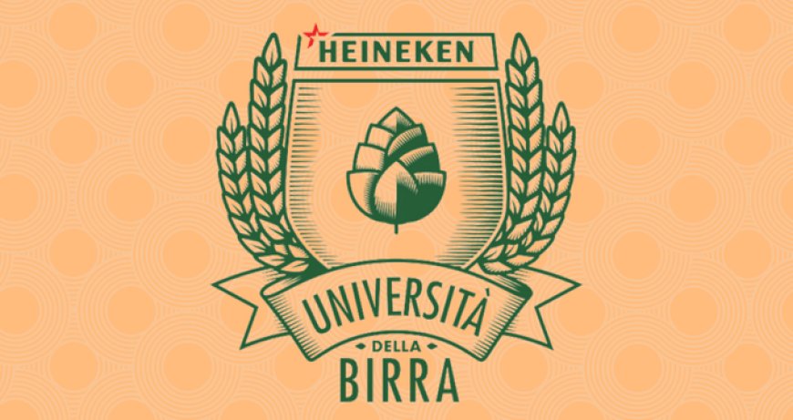 Bilancio positivo per il primo anno dell'Università della Birra di Heineken