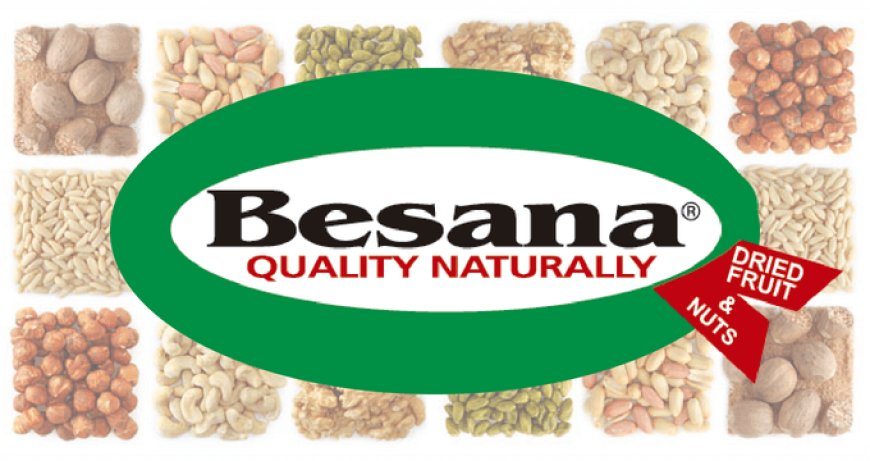 Besana: packaging a "spreco zero" entro il 2025